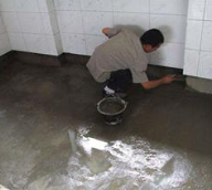 防水堵漏有哪些经常遇到的难题