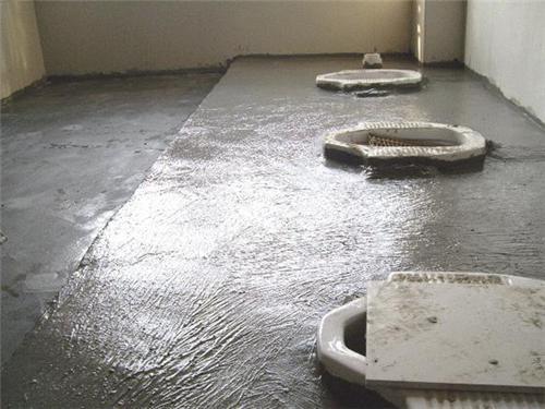 防水公司讲解家庭防水六大注意事项