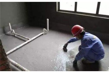 防水公司讲解屋面防水规范的做法