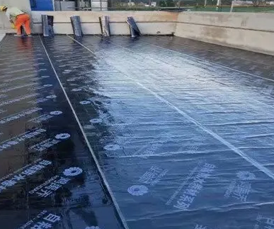 防水公司 讲解地下室漏水的原因以及防水施工方法