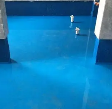 防水公司讲解什么是防水工程的验收标准