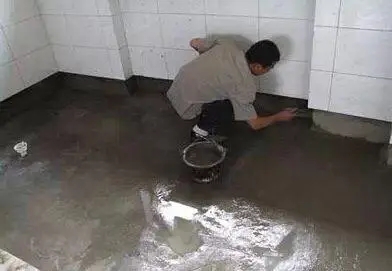 如何加强防水补漏的效果