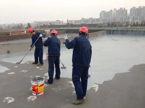 屋顶补漏防水用什么材料比较好呢?