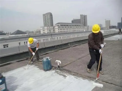 防水堵漏方法，防水堵漏注意事项
