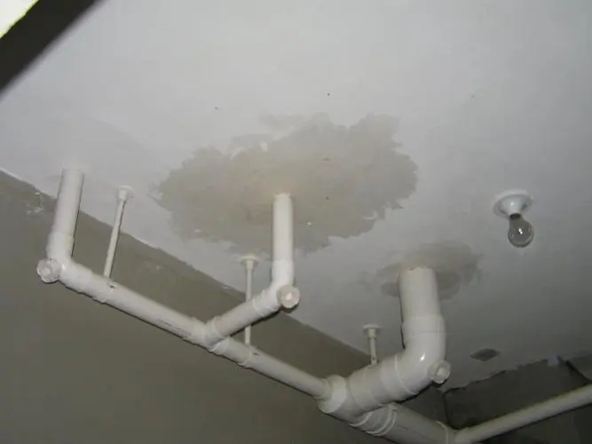 卫生间漏水怎么办?这些维修方法高效!