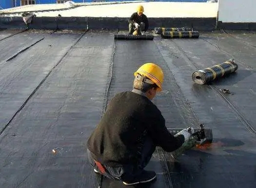 防水层做法及屋面防水施工注意事项有哪些