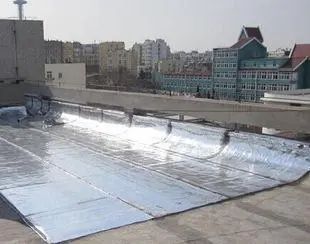 墙砖掉下来和防水有关系吗
