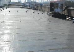 防水公司浅谈工程防水项目施工管理