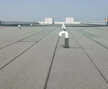 屋面卷材防水施工前要做好以下几点工作