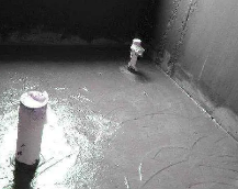 地下室底板防水施工工艺标准