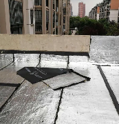 防水工程具体情况说明以及常用知识介绍