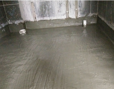 屋面防水工程是房屋建筑的一项重要工程