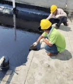 防水补漏的方法是什么？