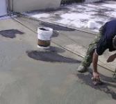 防水补漏的施工注意事项有哪些